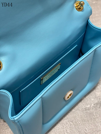 Serpenti Bag