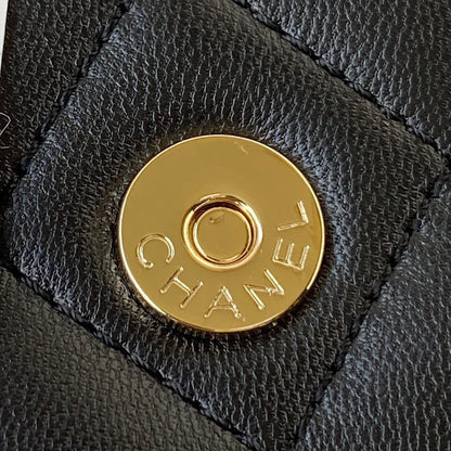 Mini Flap Bag