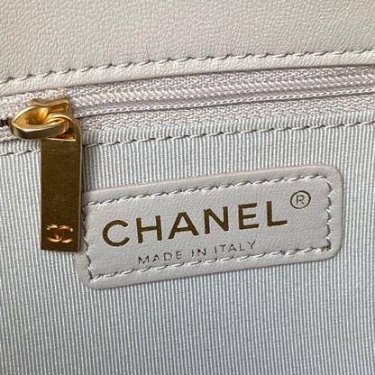 On and On Flap Bag