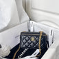 Vanity Case Bag