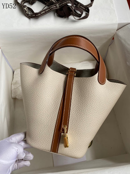 Picotin Lock 18 Bag