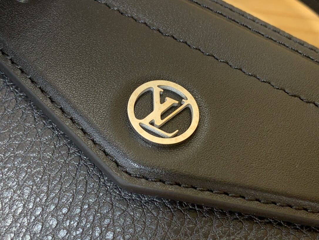 Biker Bag