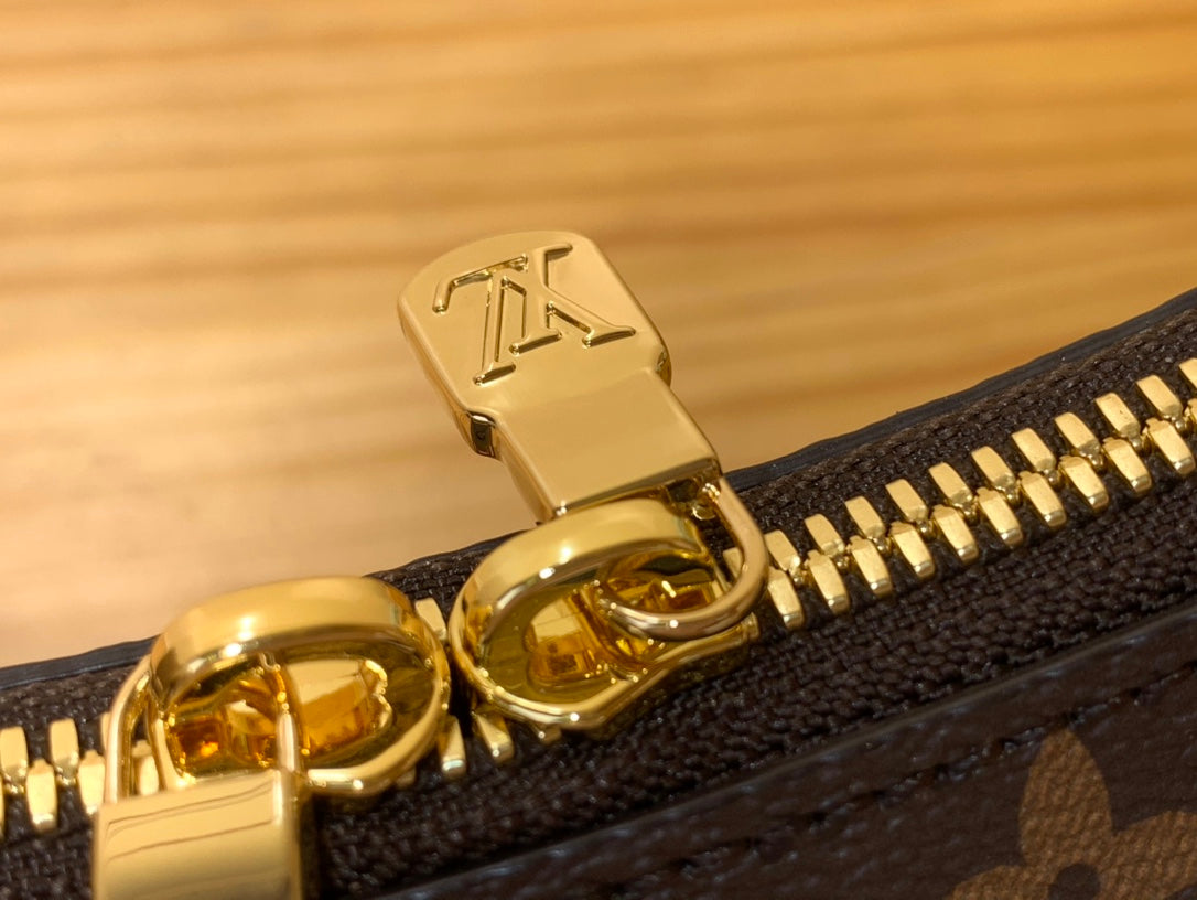 Boulogne Bag