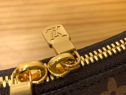 Boulogne Bag