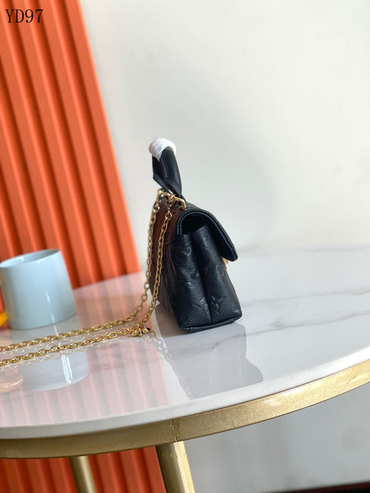 Madeleine Nano Bag