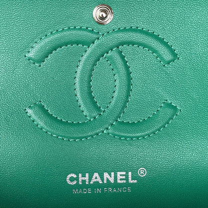 2.55 Quilted Classic Flap Bag