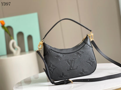 Mini Moon Bag