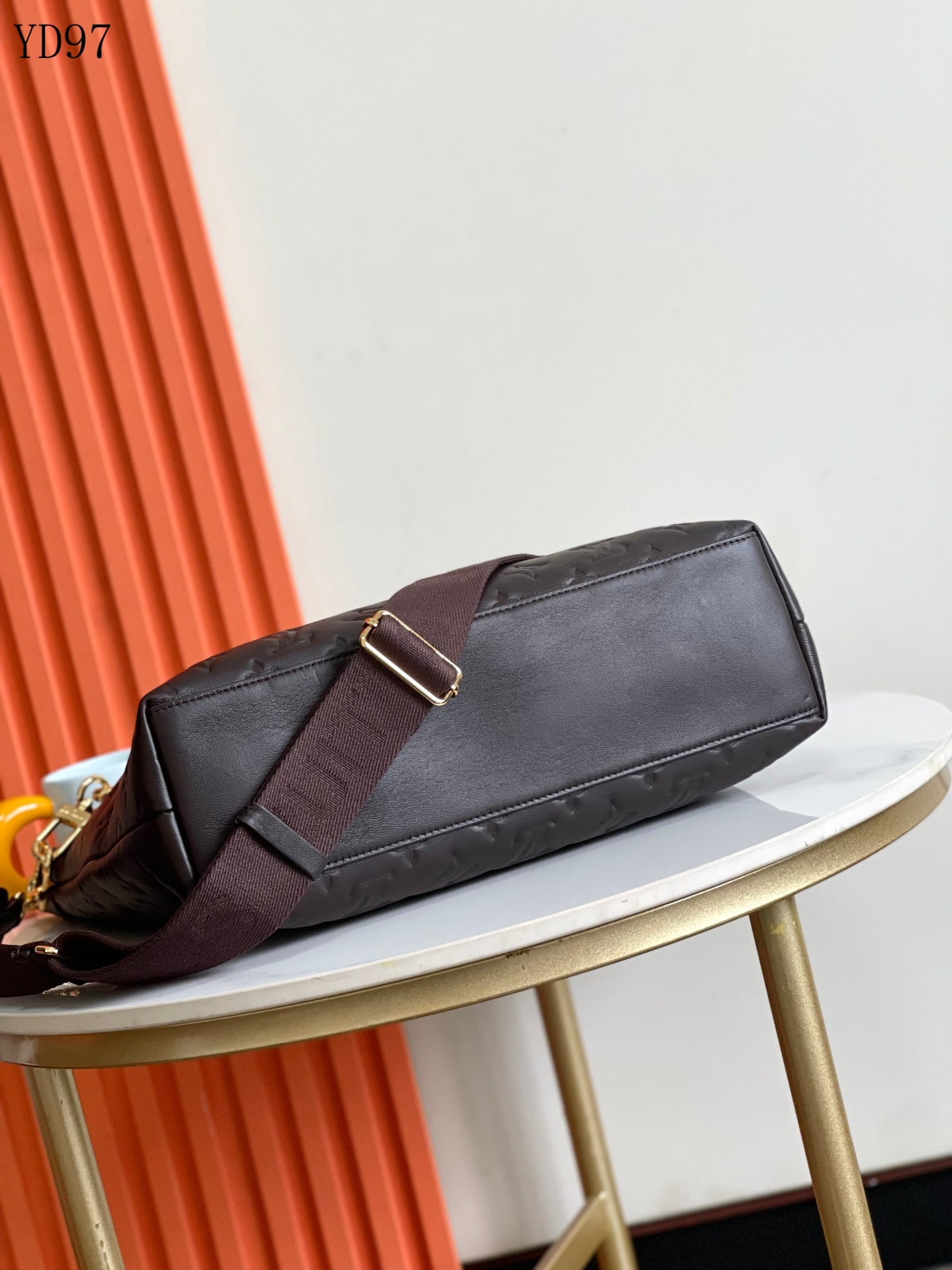 Coussin Hobo MM Bag