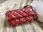 Roman Stud Maxi Quilted Leather Shoulder Bag – Effortless Luxury & Bold Elegance