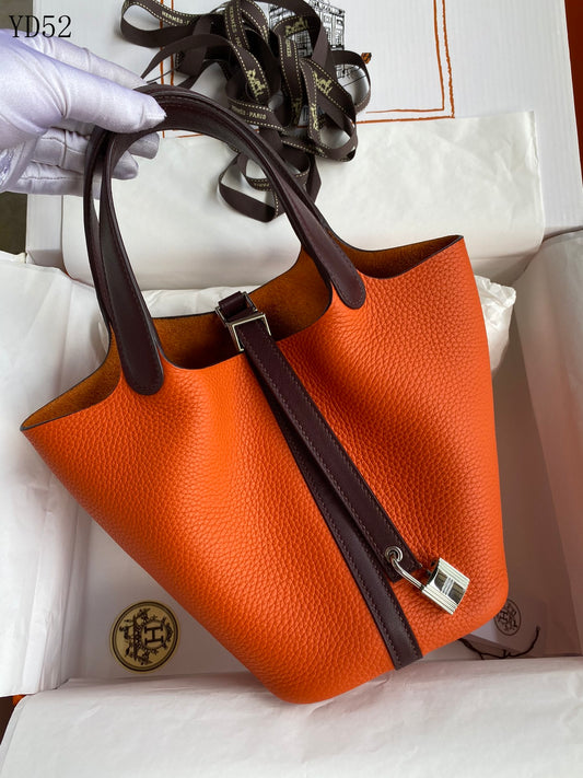 Picotin Lock 18 Bag