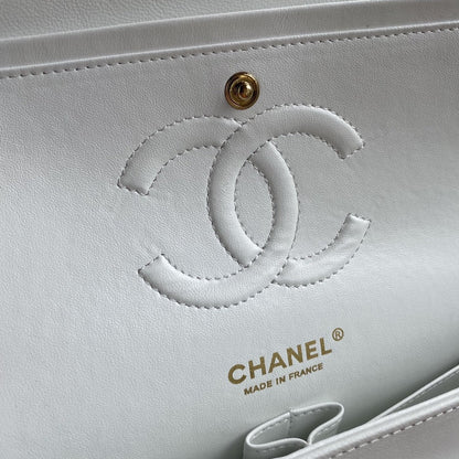 2.55 Quilted Classic Flap Bag