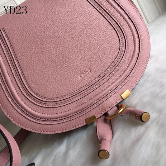 Marcie Flap Shoulder Bag