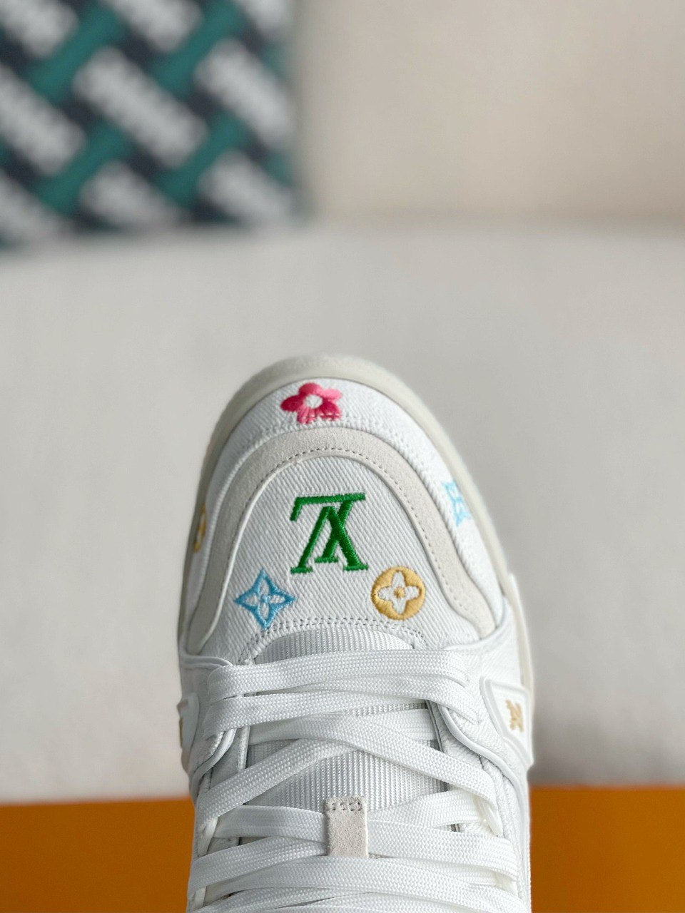 Trainer Sneaker