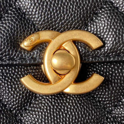 Classic Top Handle Bag