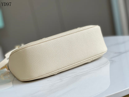 Mini Moon Bag