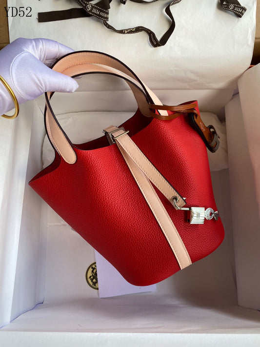 Picotin Lock 18 Bag