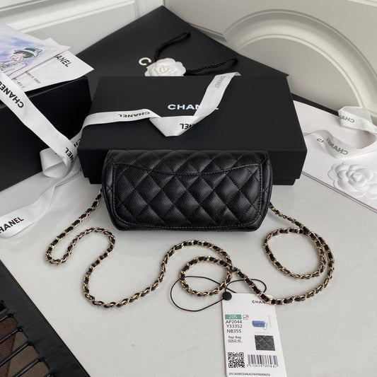 Mini Flap Bag