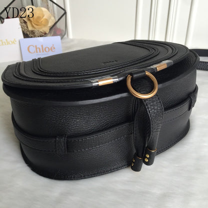 Marcie Flap Shoulder Bag