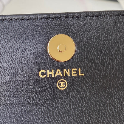 Mini Flap Bag