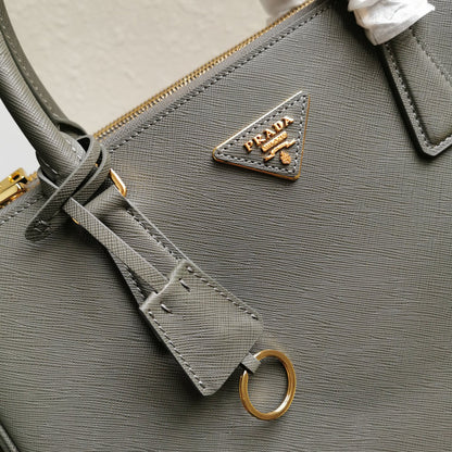 Galleria Saffiano Leather Tote Bag