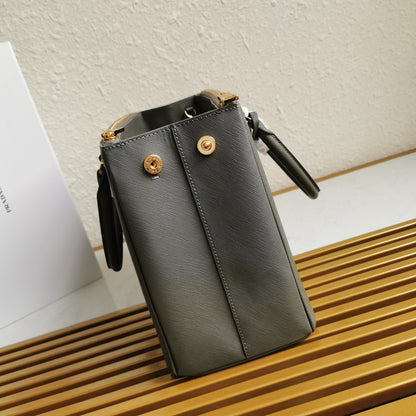 Galleria Saffiano Leather Tote Bag