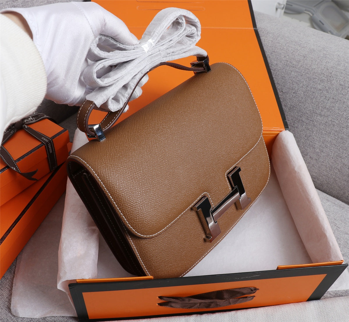 Constance 23 Bag
