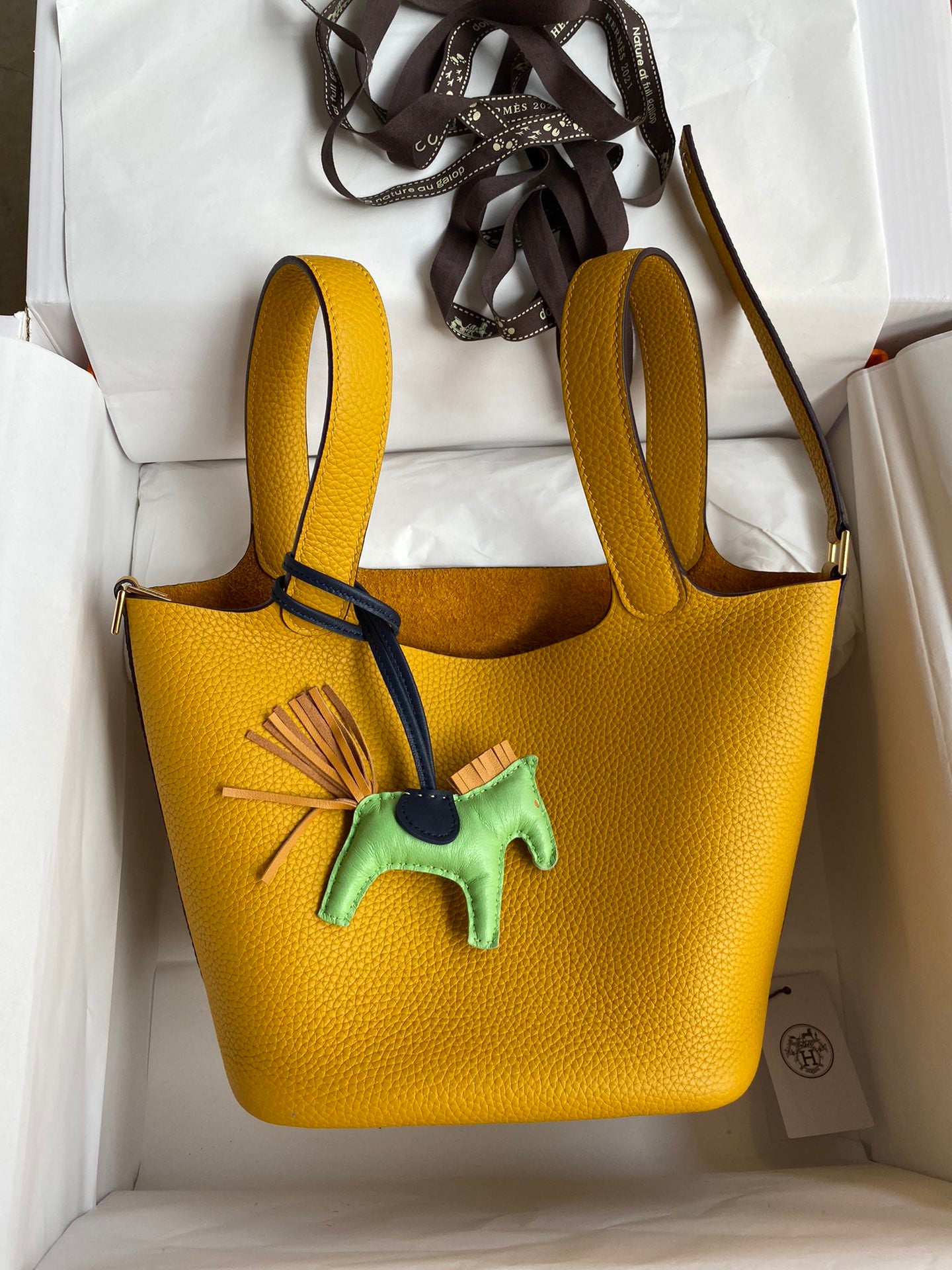 Picotin 18 Bag