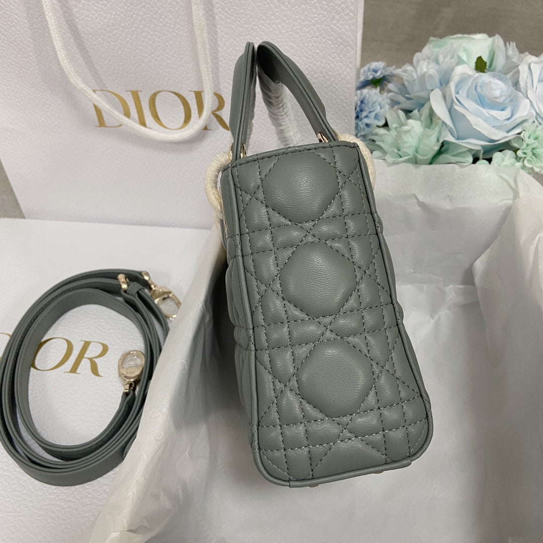 Lady Mini Bag