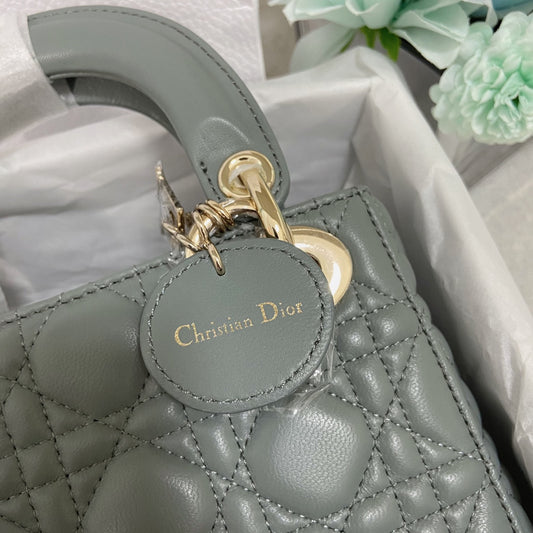 Lady Mini Bag