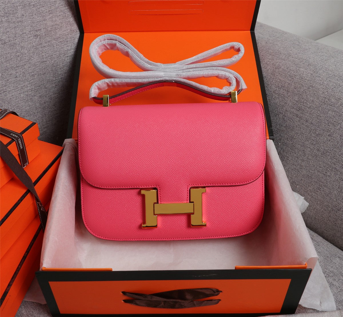 Constance 23 Bag