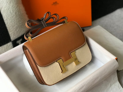 Constance 18 Bag