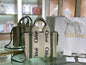 Woody Tote Bag with Strap