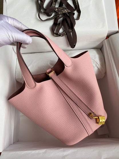 Picotin 18 Bag