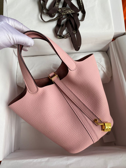 Picotin 18 Bag