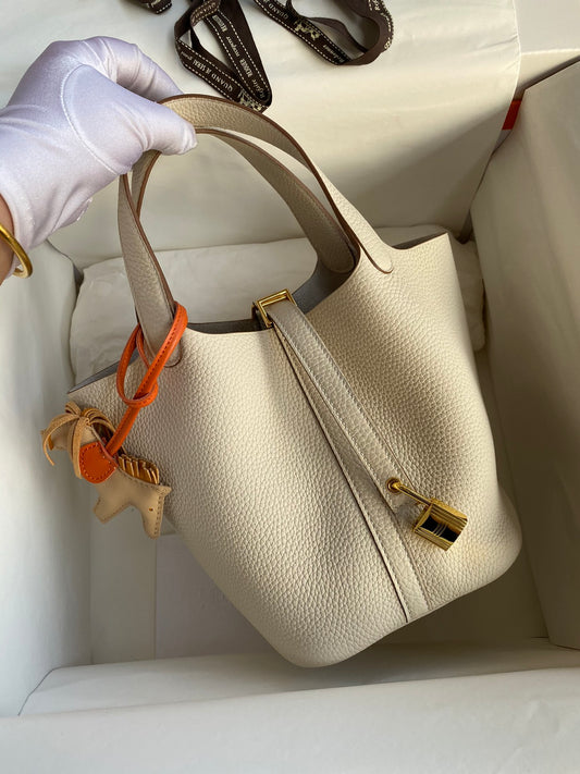 Picotin 18 Bag