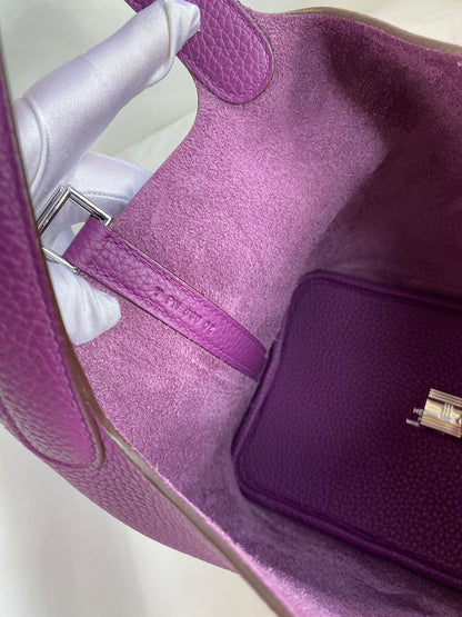Picotin 18 Bag