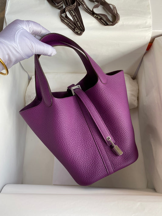 Picotin 18 Bag