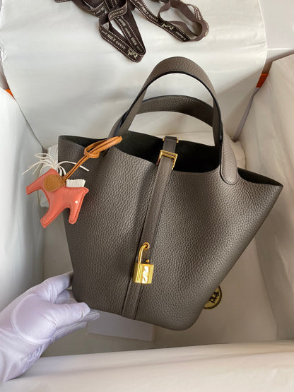 Picotin 18 Bag