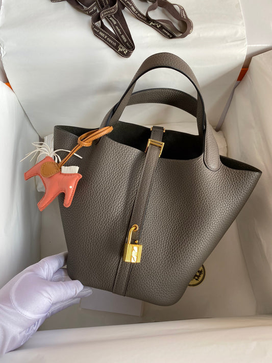 Picotin 18 Bag