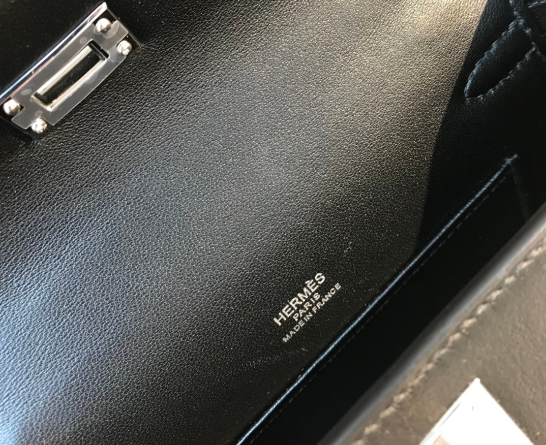 Kelly Pochette 22