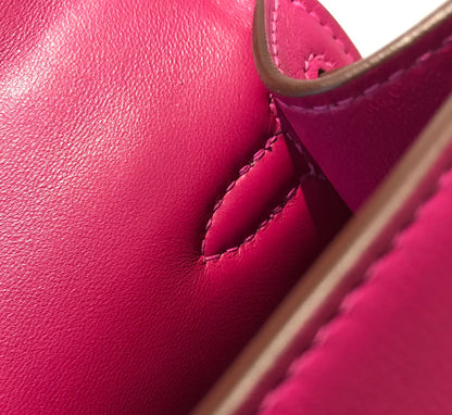 Kelly Pochette 22
