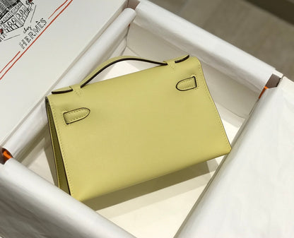 Kelly Pochette 22