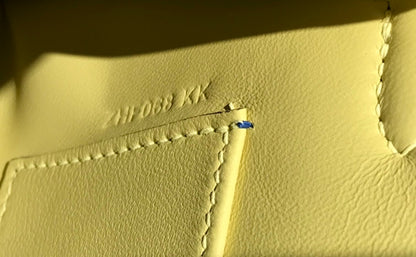 Kelly Pochette 22