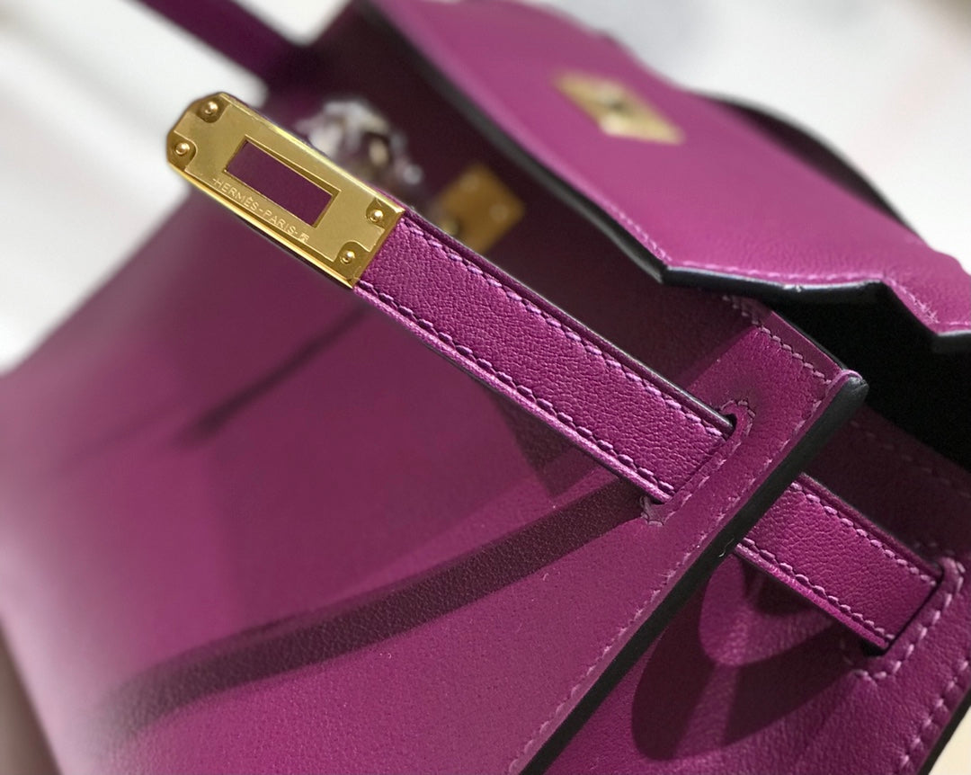Kelly Pochette 22