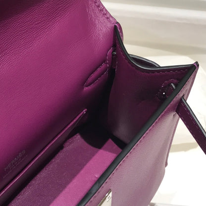 Kelly Pochette 22