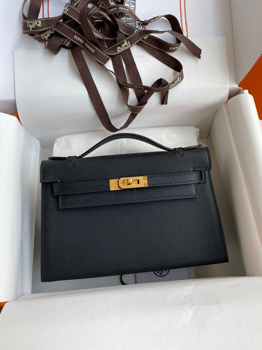 Mini Kelly 22 Bag