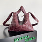 Cassette Bowling Bag