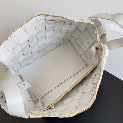 Cassette Bowling Bag