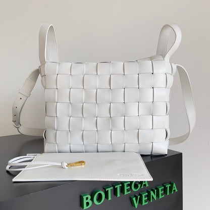 Cassette Bowling Bag