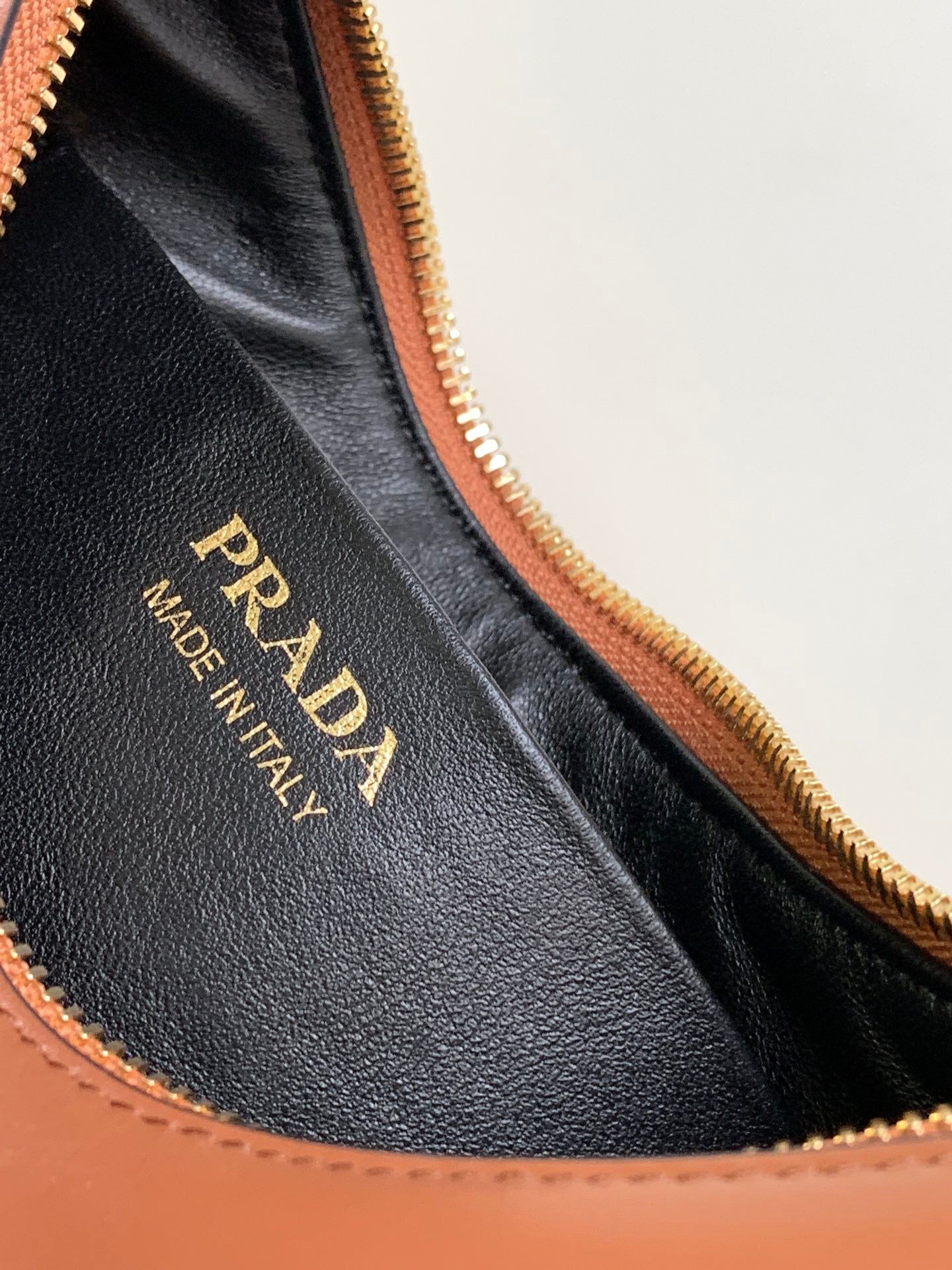 Moon-Style Dual Strap Shoulder Bag